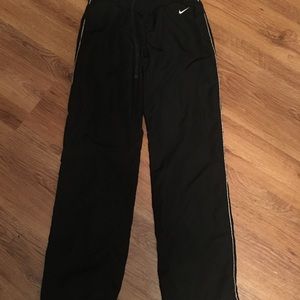 Nike pants. XS